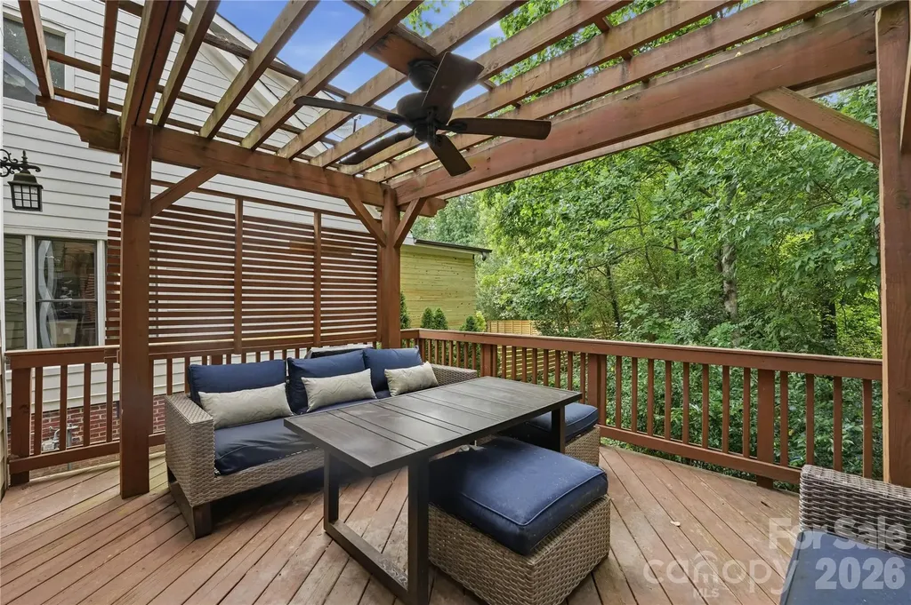 1234 Ivey Drive Charlotte NC 28205