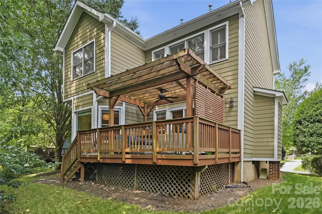 1234 Ivey Drive Charlotte NC 28205