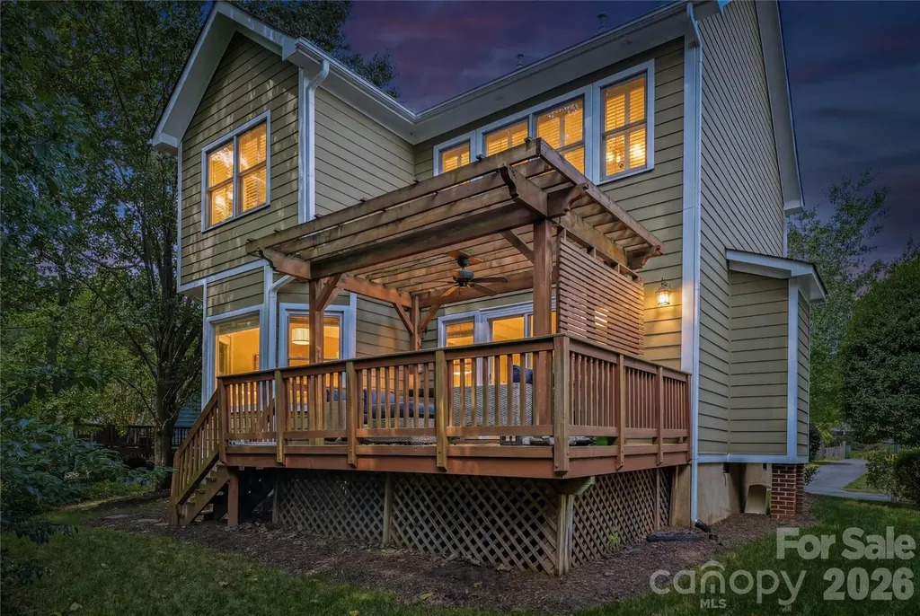1234 Ivey Drive Charlotte NC 28205