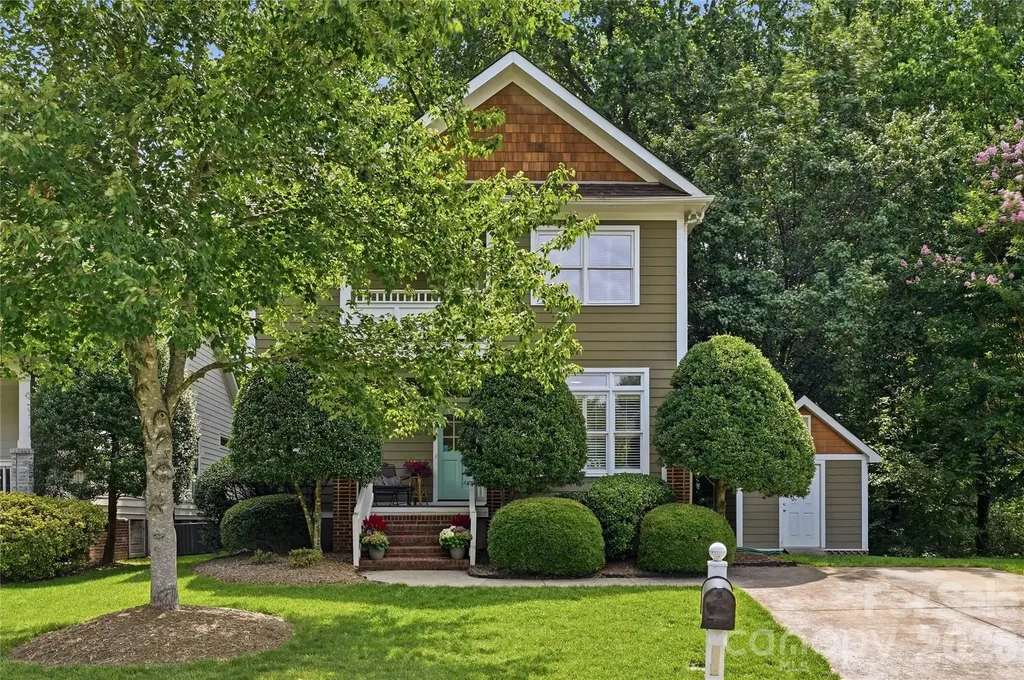 1234 Ivey Drive Charlotte NC 28205