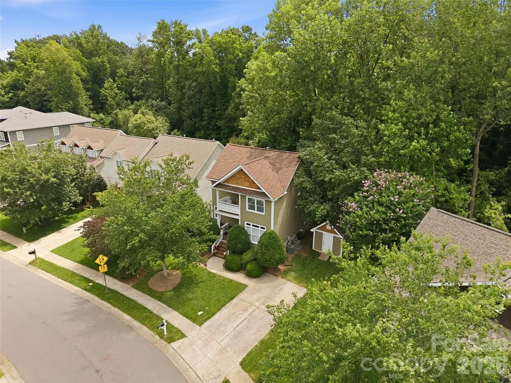 1234 Ivey Drive Charlotte NC 28205