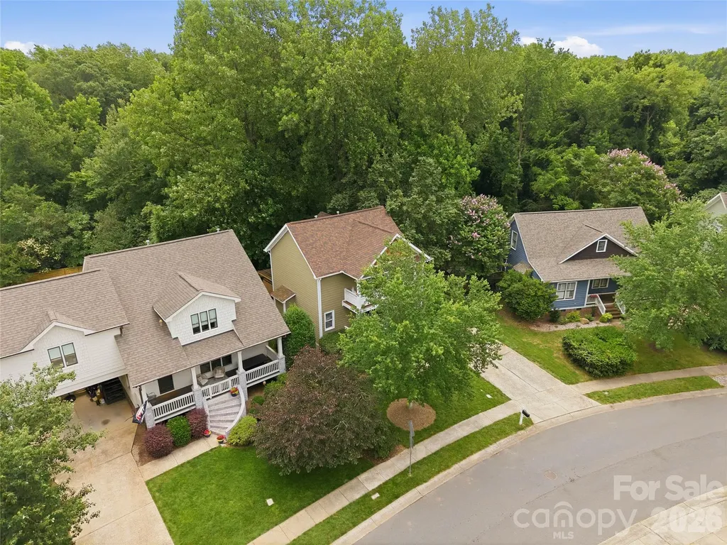 1234 Ivey Drive Charlotte NC 28205