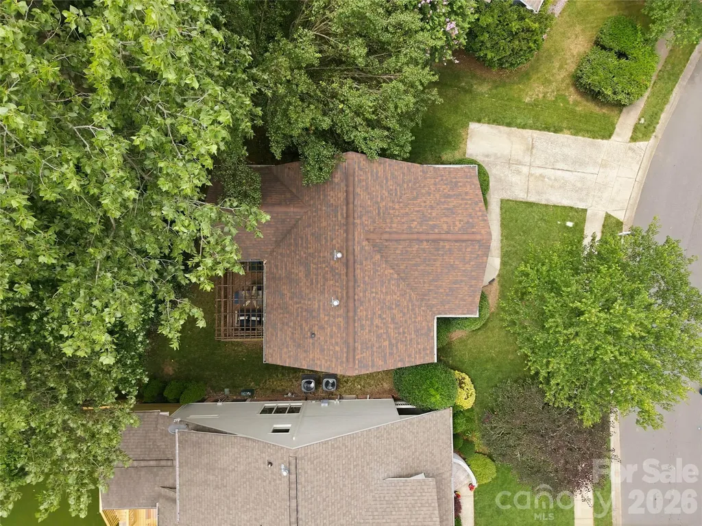 1234 Ivey Drive Charlotte NC 28205