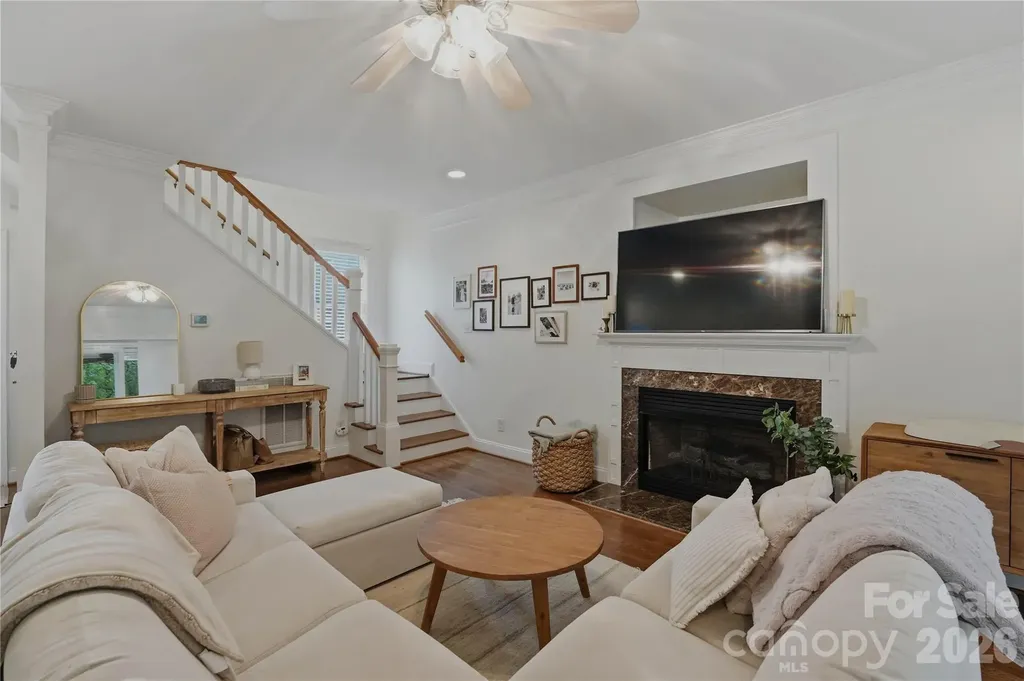 1234 Ivey Drive Charlotte NC 28205