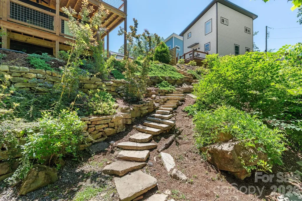 158 Simcoe Street Asheville NC 28806