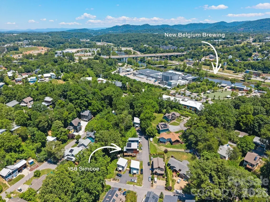 158 Simcoe Street Asheville NC 28806