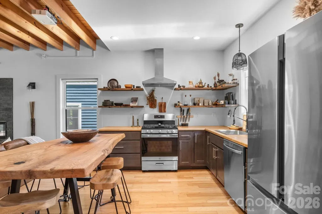 158 Simcoe Street Asheville NC 28806