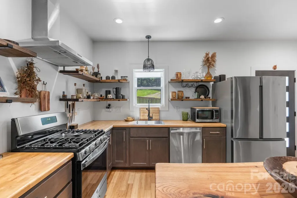158 Simcoe Street Asheville NC 28806