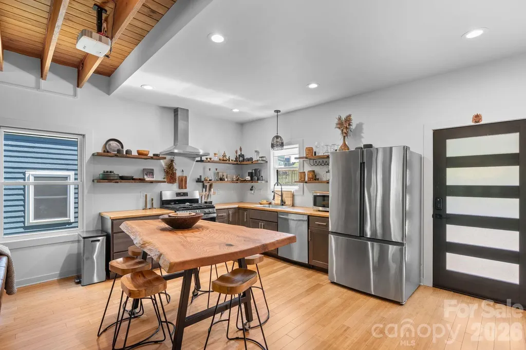 158 Simcoe Street Asheville NC 28806