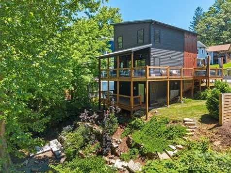 158 Simcoe Street Asheville NC 28806