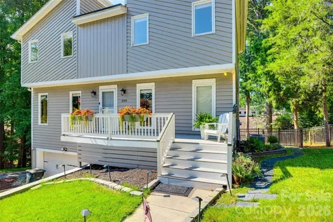 1088 Palmyra Drive Tega Cay SC 29708