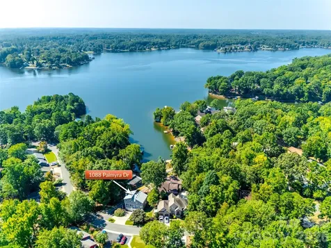 1088 Palmyra Drive Tega Cay SC 29708