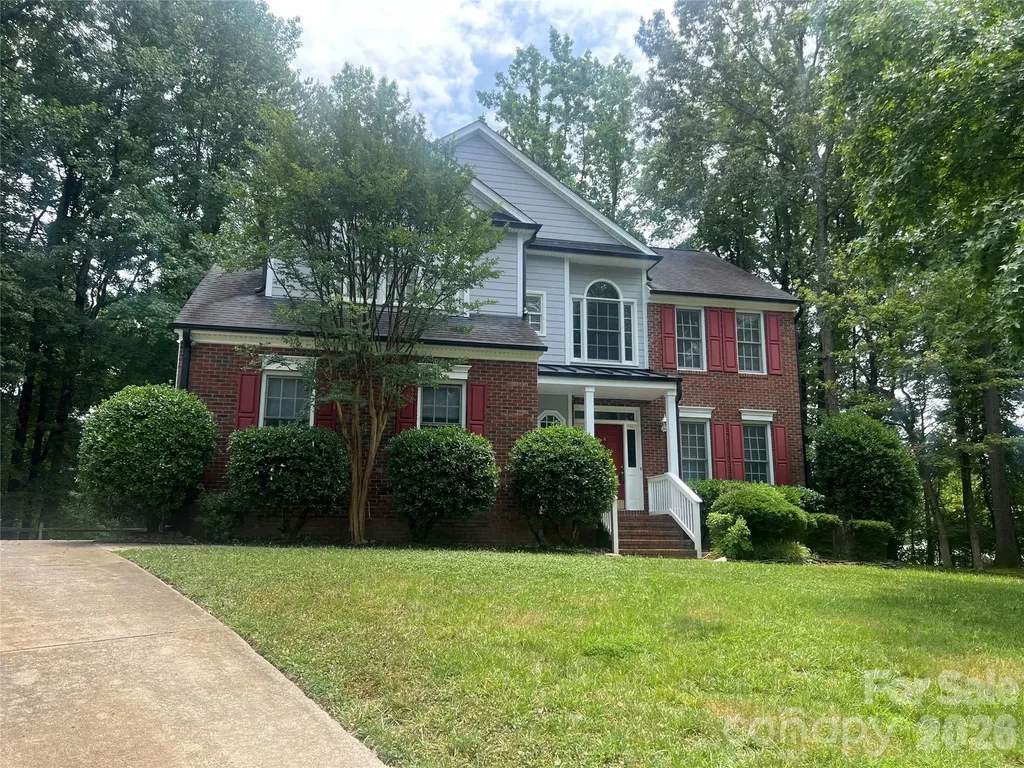 17208 Sycamore Ridge Court Cornelius NC 28031
