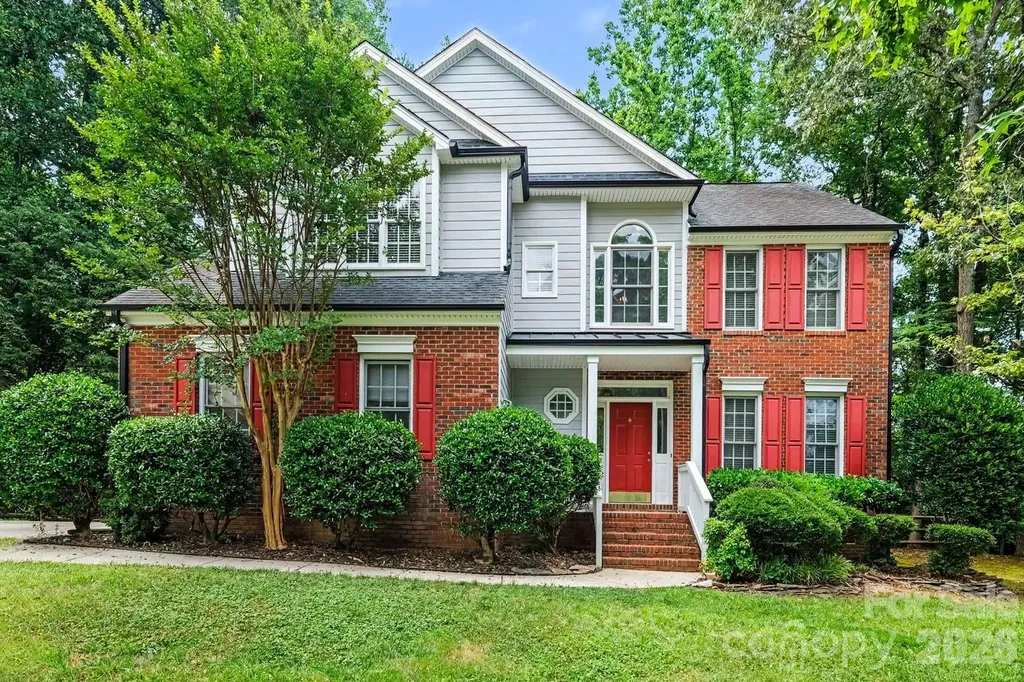 17208 Sycamore Ridge Court Cornelius NC 28031