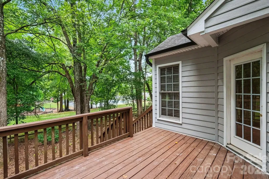 17208 Sycamore Ridge Court Cornelius NC 28031