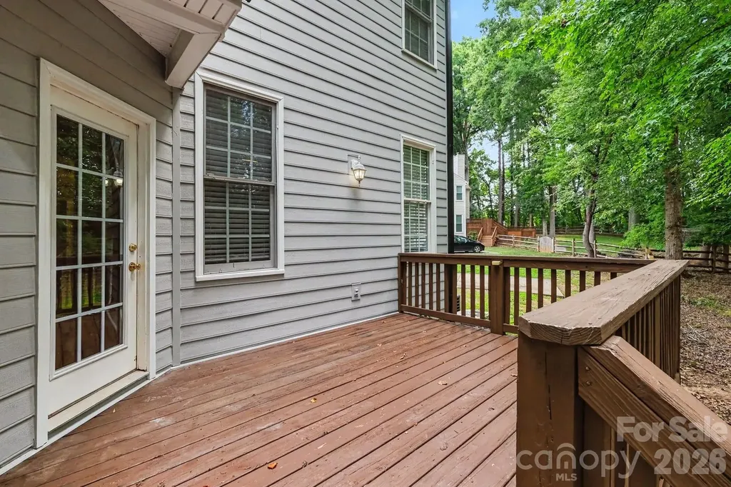 17208 Sycamore Ridge Court Cornelius NC 28031