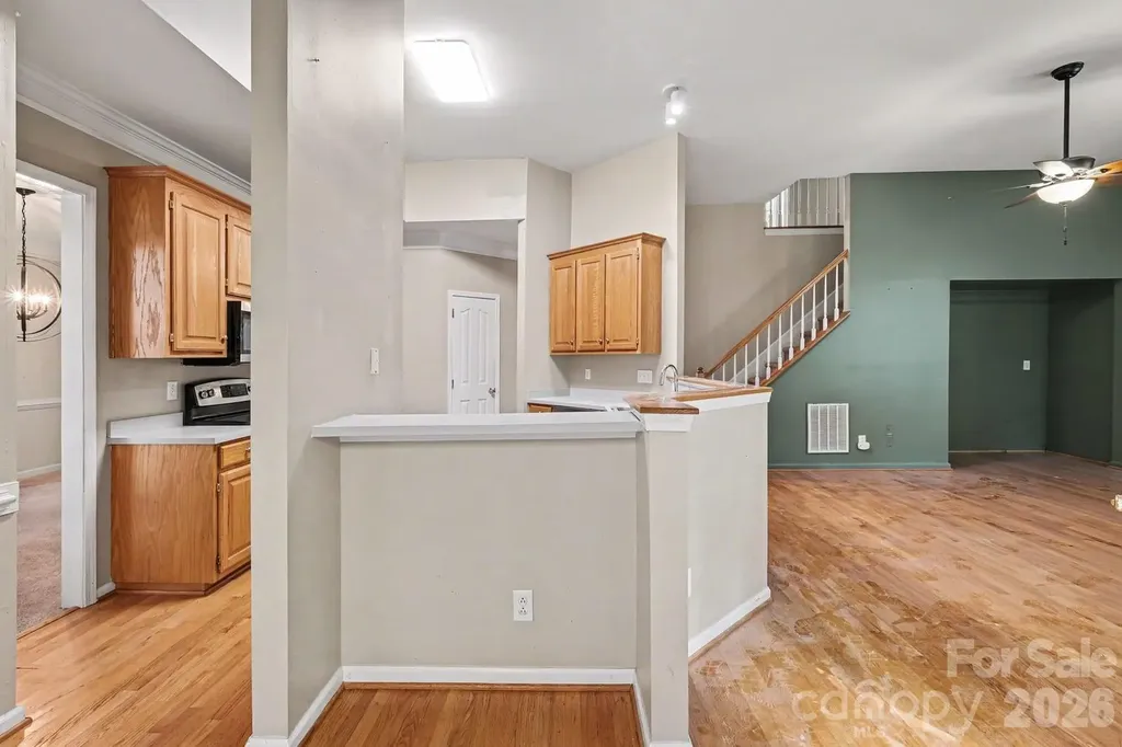 17208 Sycamore Ridge Court Cornelius NC 28031