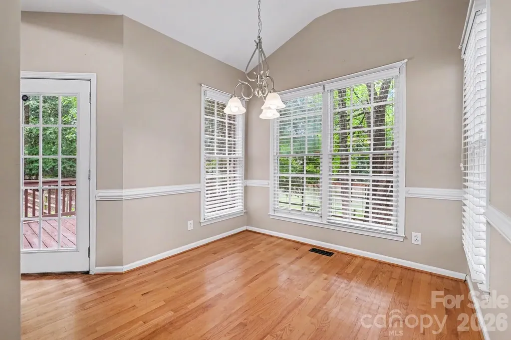 17208 Sycamore Ridge Court Cornelius NC 28031