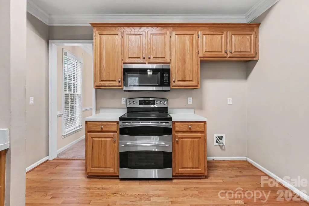 17208 Sycamore Ridge Court Cornelius NC 28031