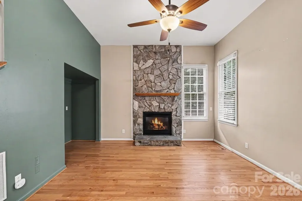 17208 Sycamore Ridge Court Cornelius NC 28031