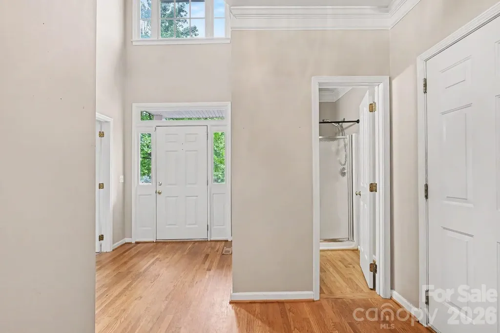 17208 Sycamore Ridge Court Cornelius NC 28031