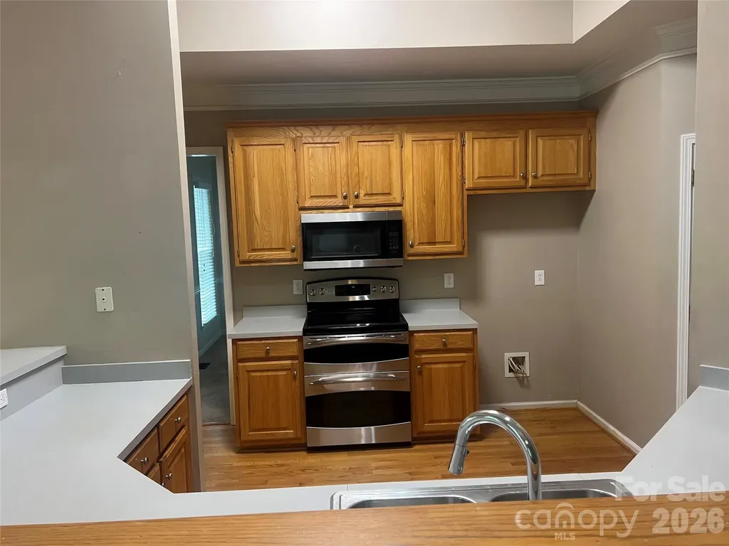 17208 Sycamore Ridge Court Cornelius NC 28031