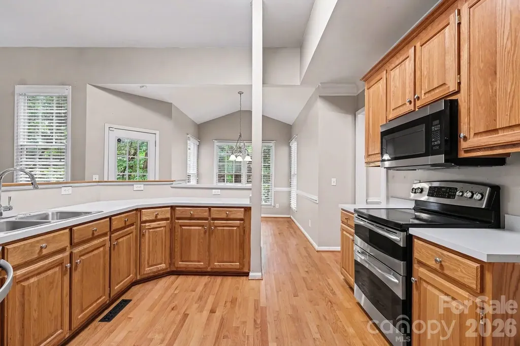17208 Sycamore Ridge Court Cornelius NC 28031