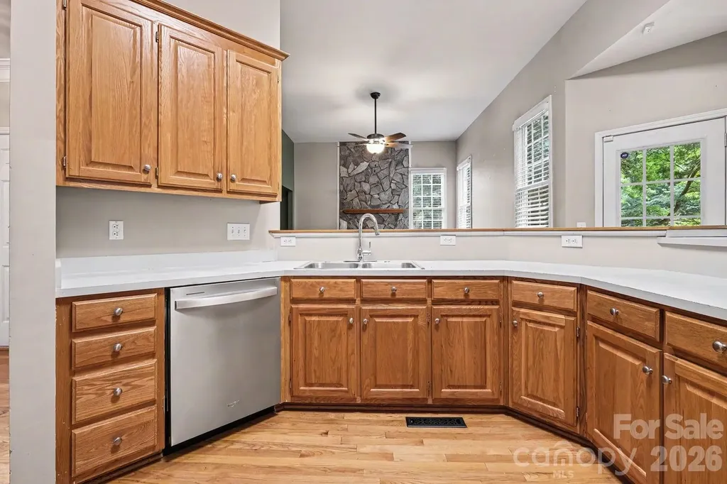 17208 Sycamore Ridge Court Cornelius NC 28031