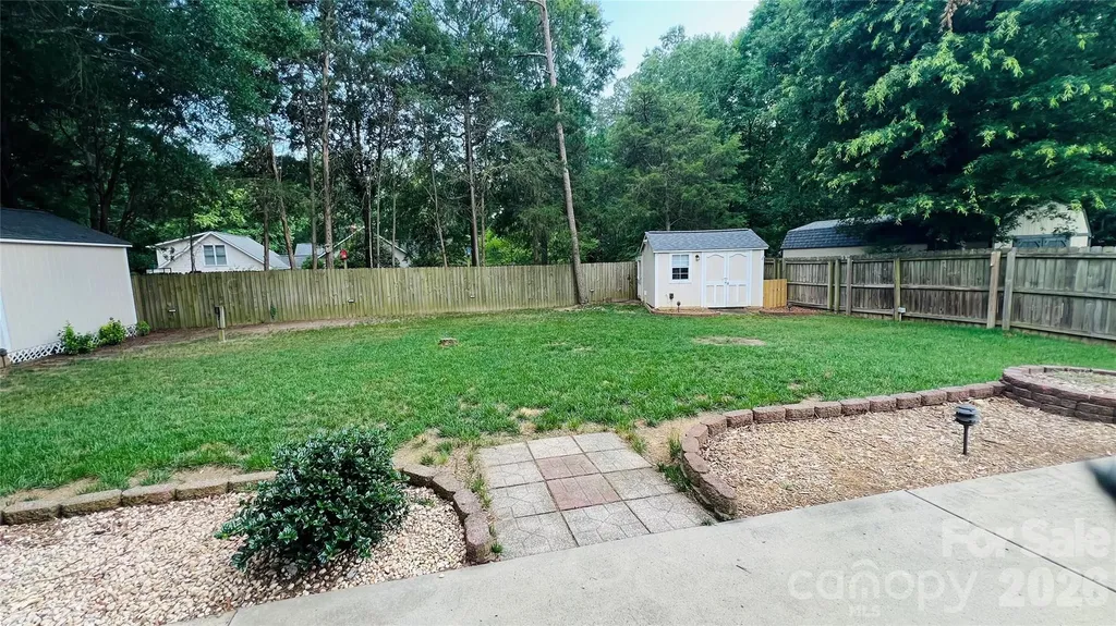 1438 Piney Church Road Concord NC 28025