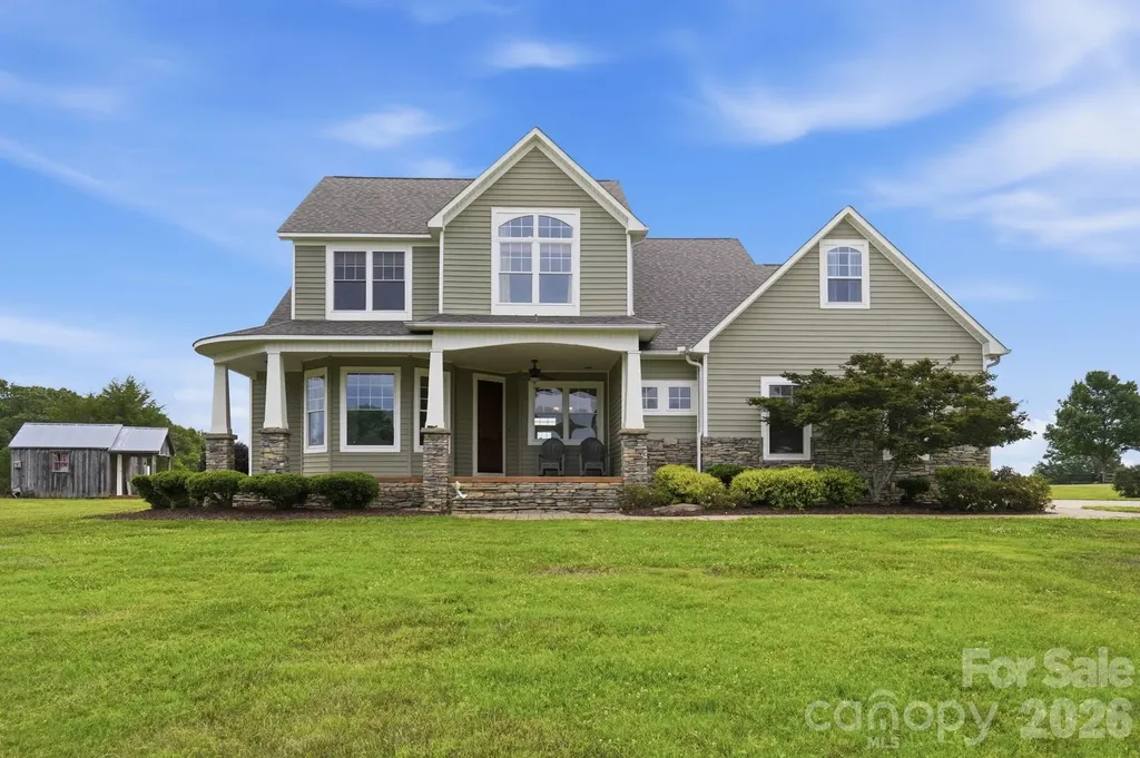 3048 Seagletown Road Vale NC 28168