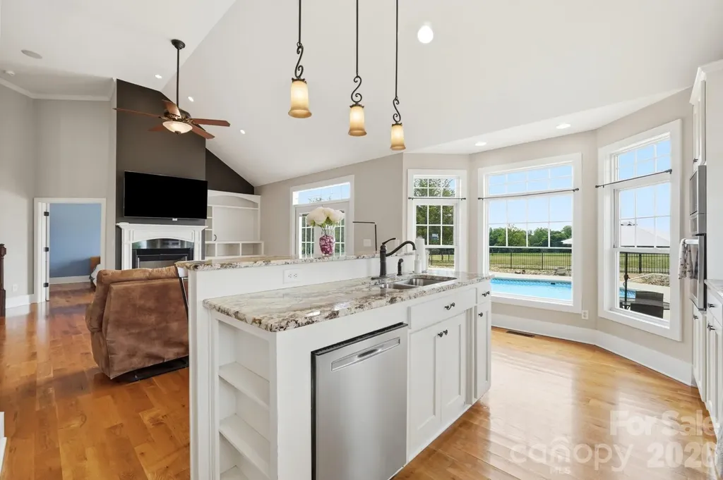 3048 Seagletown Road Vale NC 28168