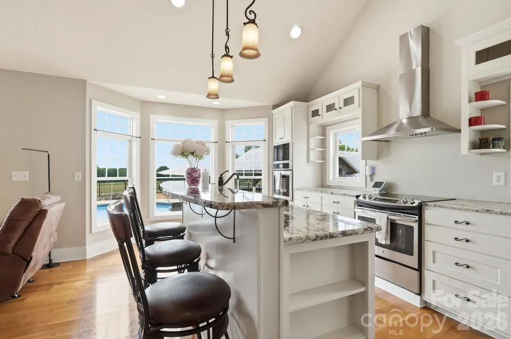 3048 Seagletown Road Vale NC 28168