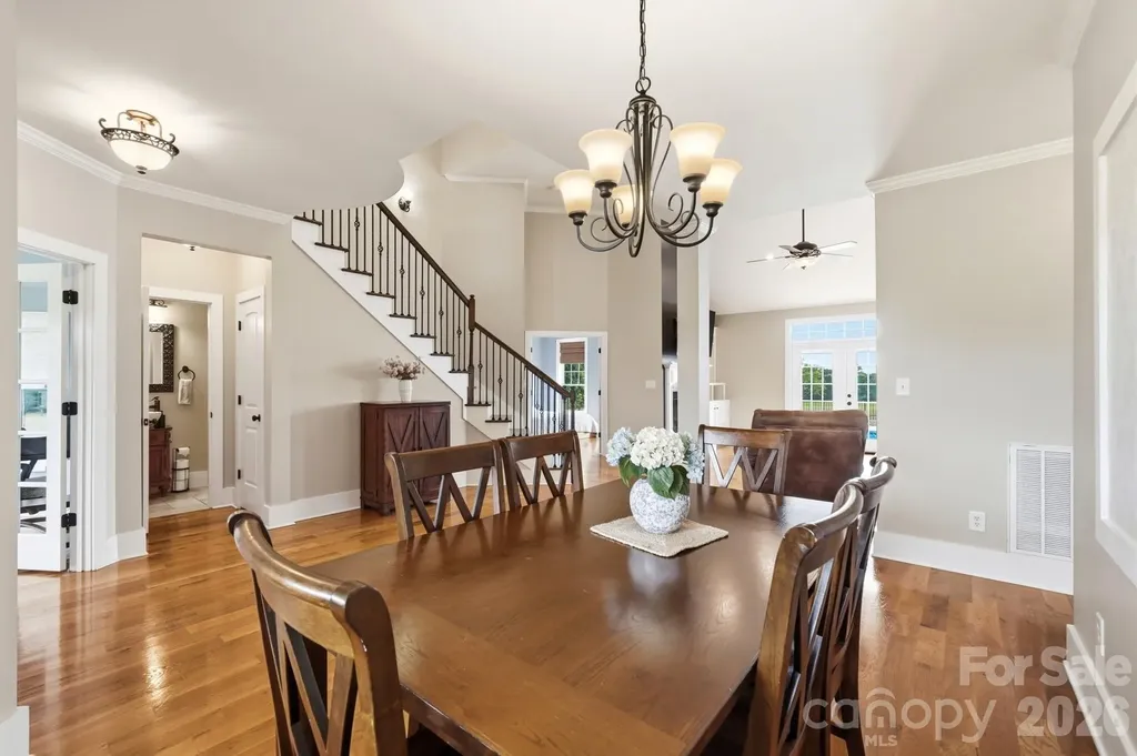 3048 Seagletown Road Vale NC 28168