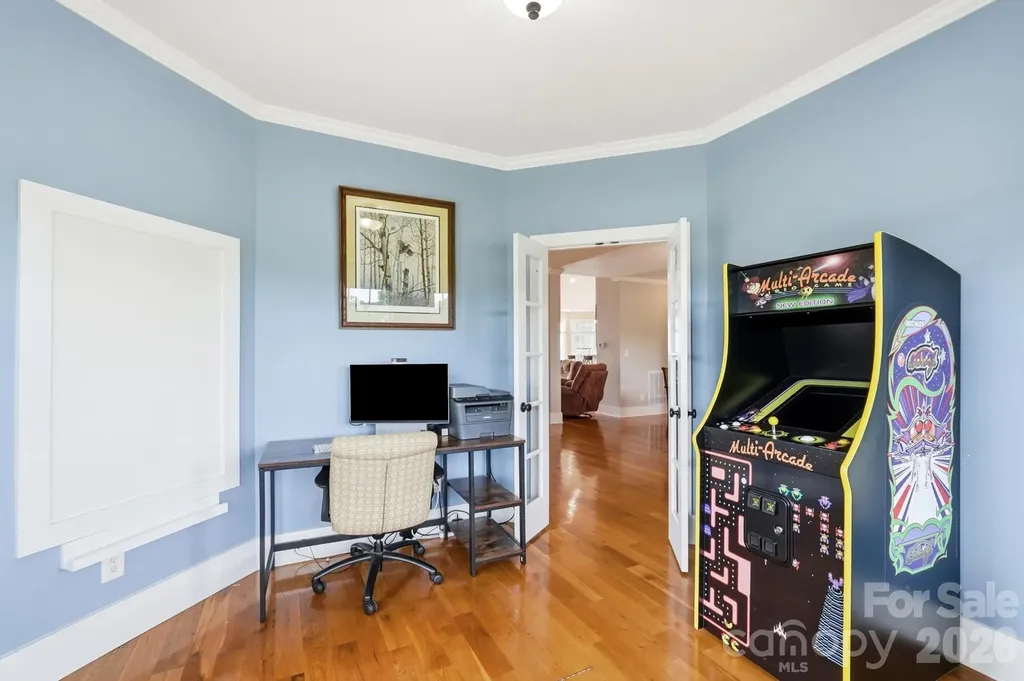 3048 Seagletown Road Vale NC 28168
