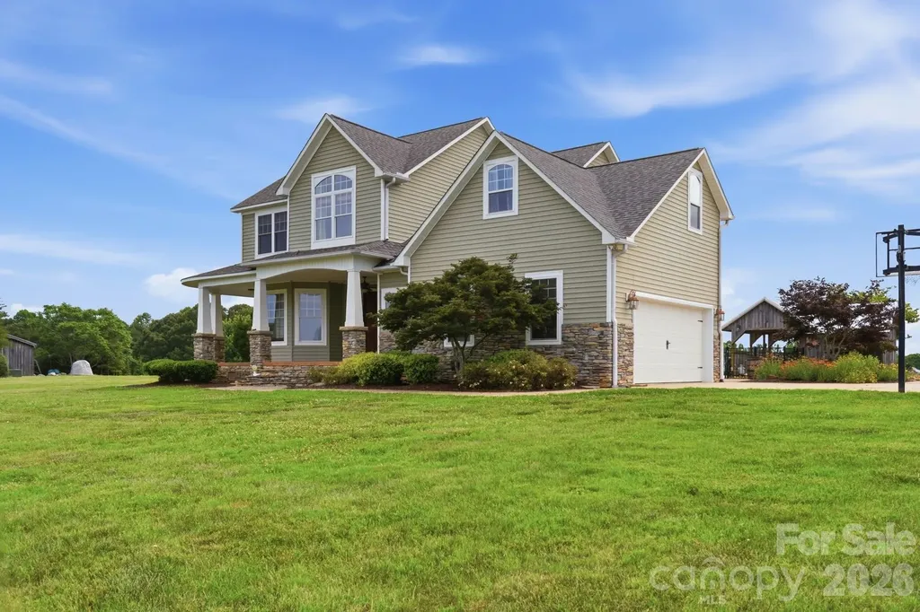 3048 Seagletown Road Vale NC 28168