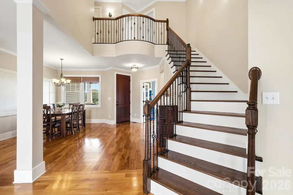 3048 Seagletown Road Vale NC 28168