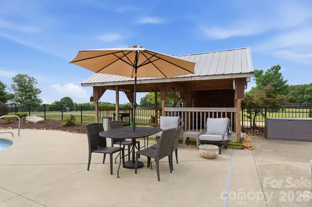 3048 Seagletown Road Vale NC 28168