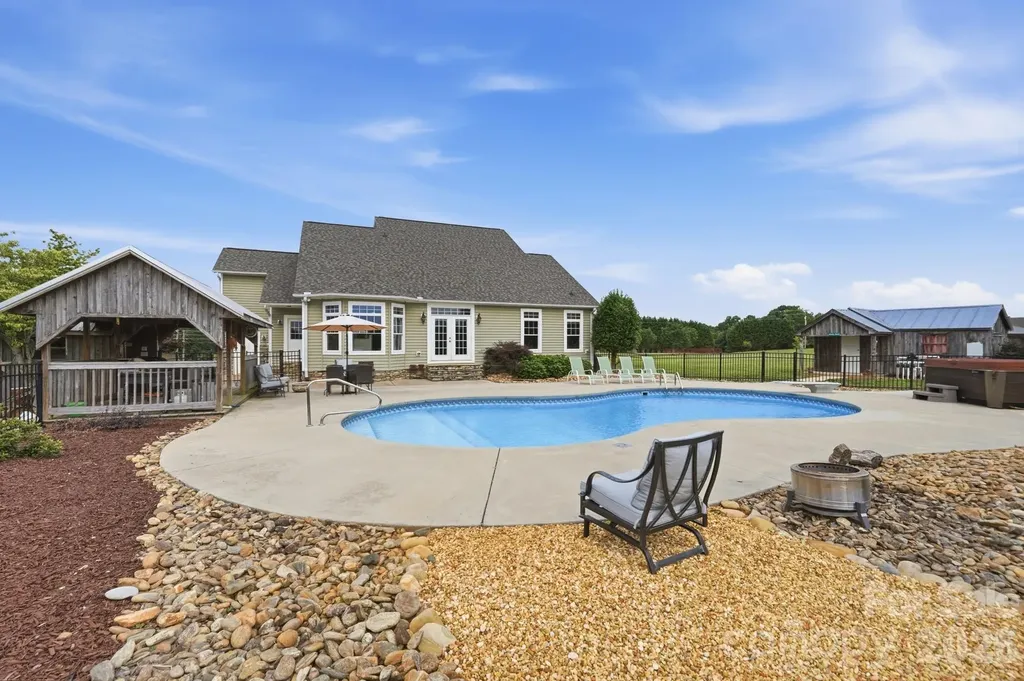 3048 Seagletown Road Vale NC 28168