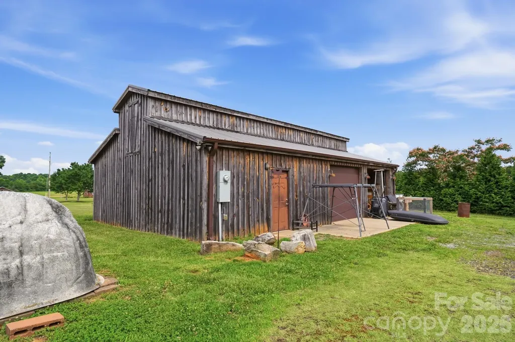 3048 Seagletown Road Vale NC 28168