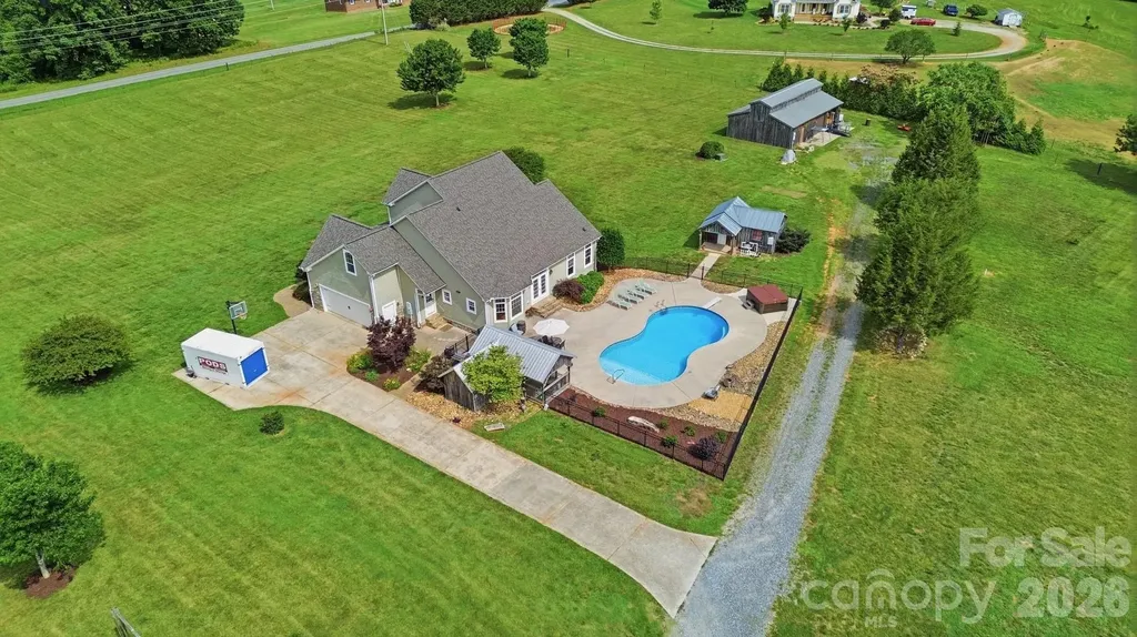3048 Seagletown Road Vale NC 28168