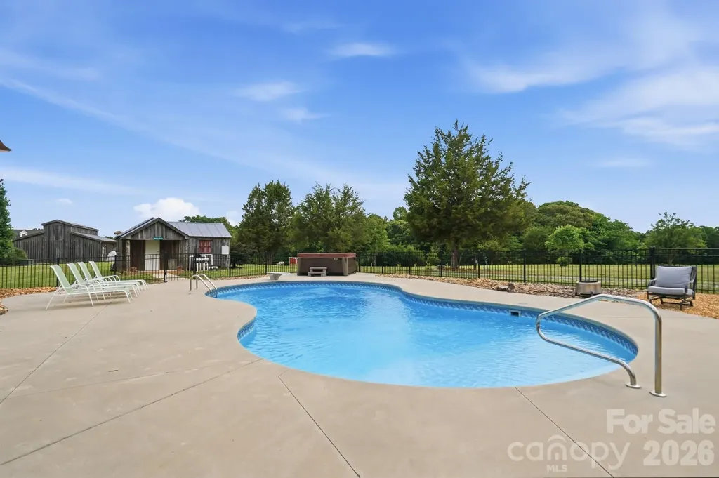 3048 Seagletown Road Vale NC 28168