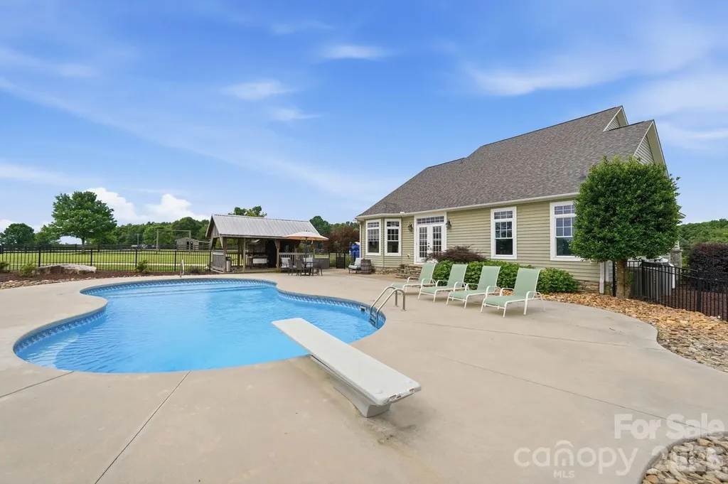 3048 Seagletown Road Vale NC 28168