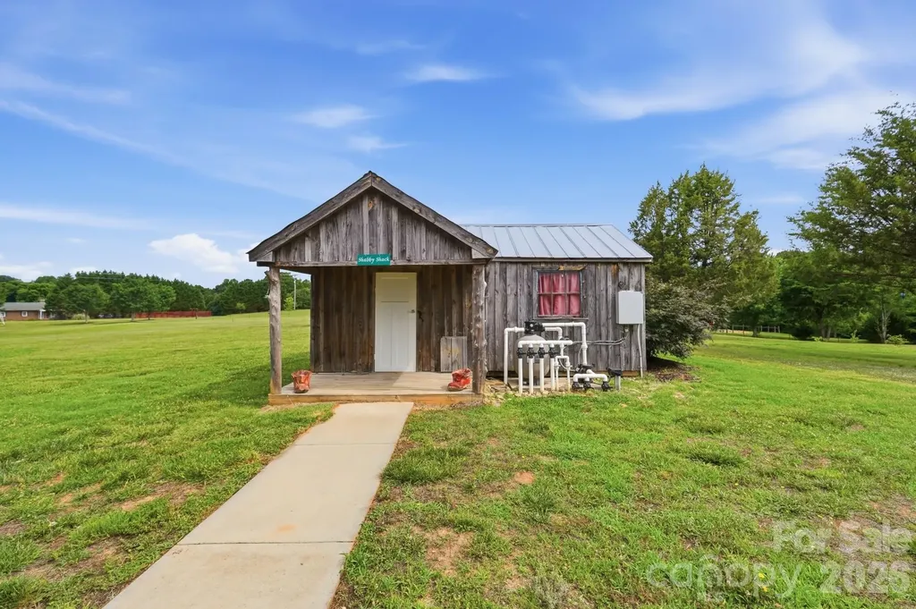 3048 Seagletown Road Vale NC 28168