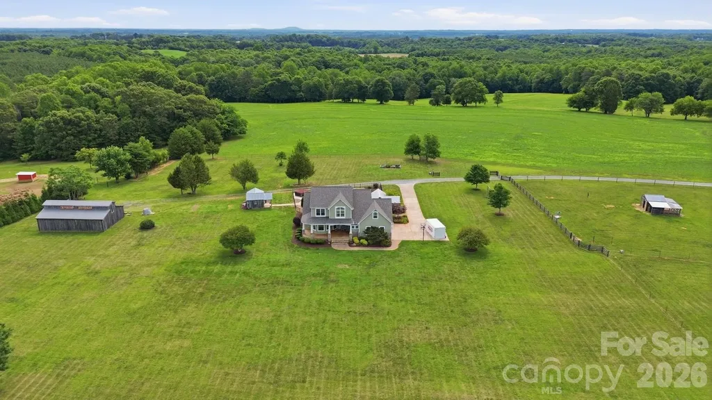 3048 Seagletown Road Vale NC 28168