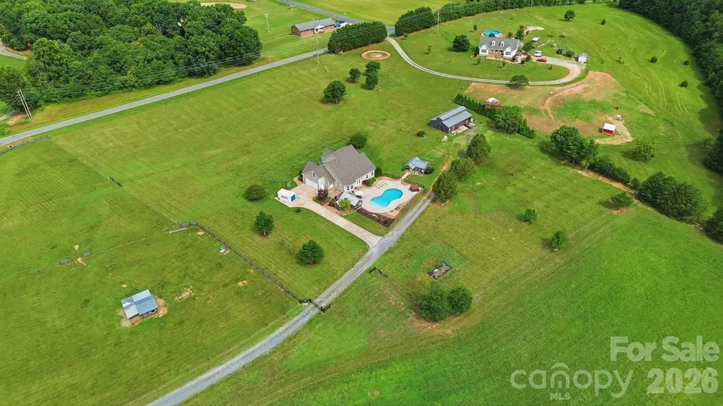3048 Seagletown Road Vale NC 28168