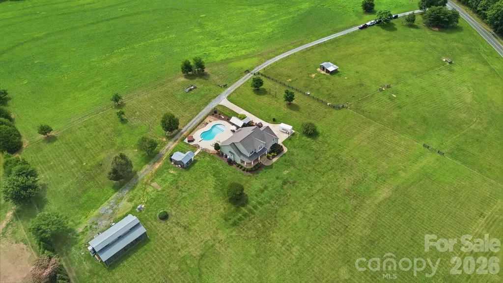 3048 Seagletown Road Vale NC 28168