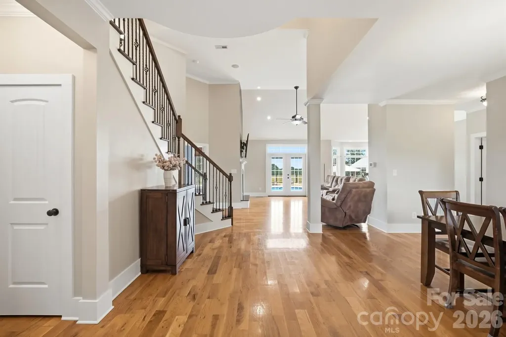 3048 Seagletown Road Vale NC 28168