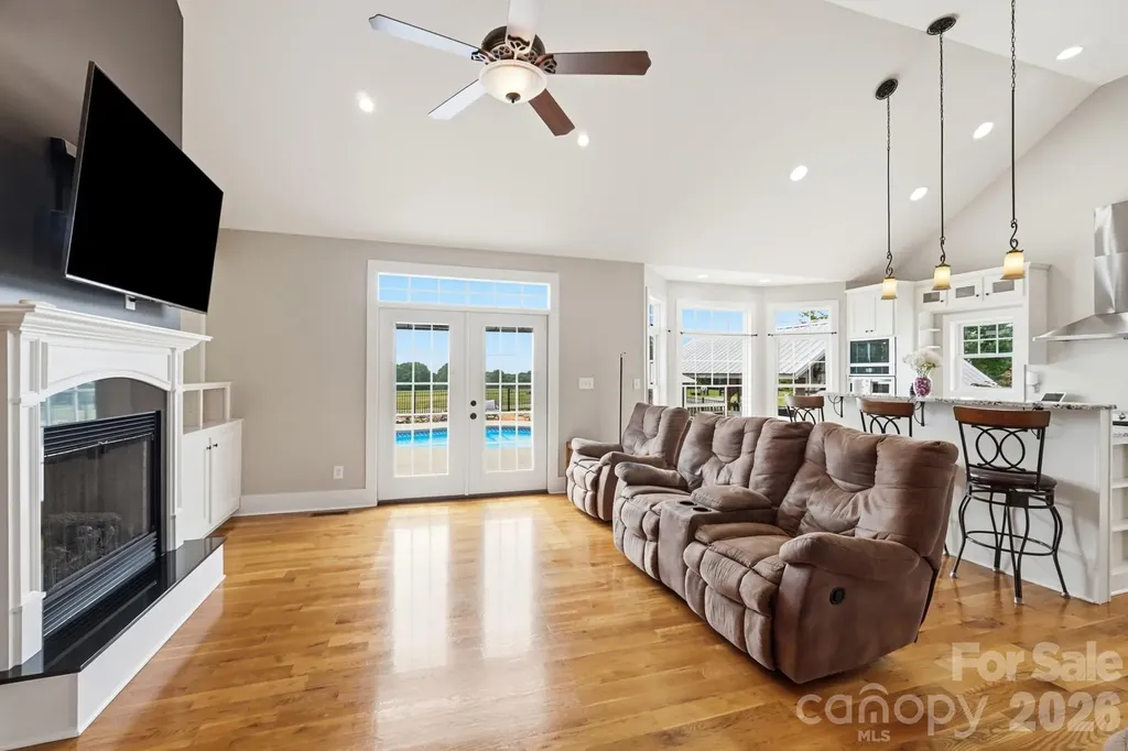 3048 Seagletown Road Vale NC 28168