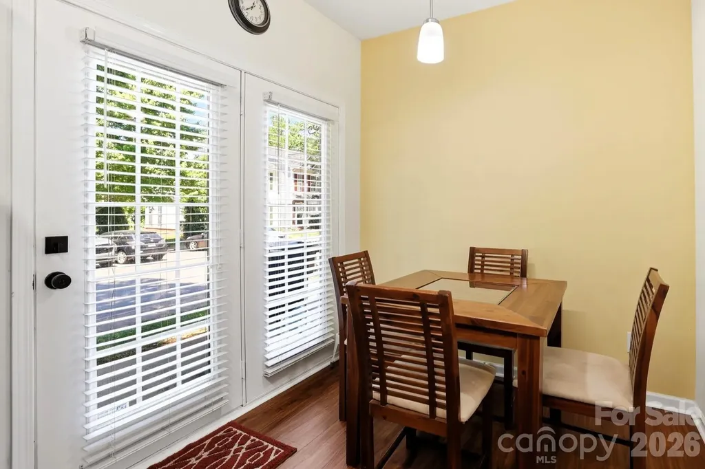 8842 Gerren Court Charlotte NC 28217