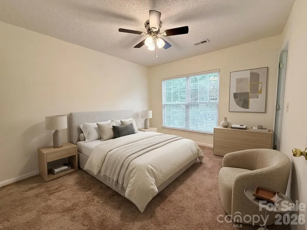 8842 Gerren Court Charlotte NC 28217